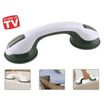 Ez Grip Banyo Tutucu (kilitli Güçlü Vantuz)