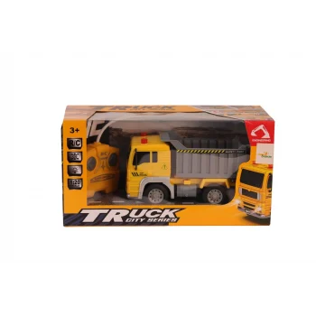 FC402A ŞARJLI KUMANDALI KAMYON