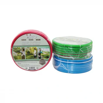 Garden Örgülü 1/2 20mt. Bahçe Hortumu