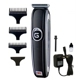 Gemei Insua Hk-6050 Tıraş Makinesi