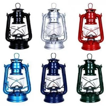 Gemici Orta Gaz Lambası