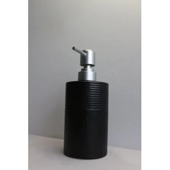 Porselen Sıvı Sabunluk G3134