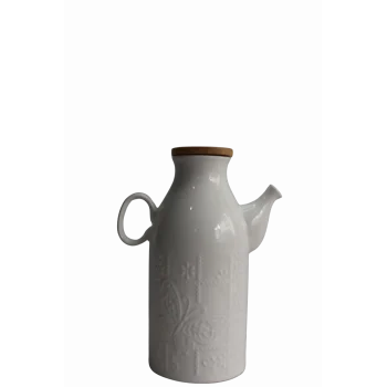 Gönül Yuvarlak Yağdanlık 1lt.