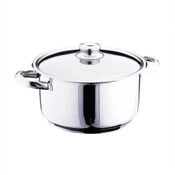 Gülsan Mega 22 Cm Derin Tencere