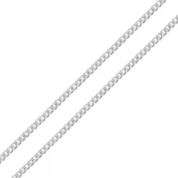 Luz&Pos Gümüş Gurmet Zincir