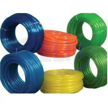 H-6 Örgülü 3/4 100mt.bahçe Hortumu