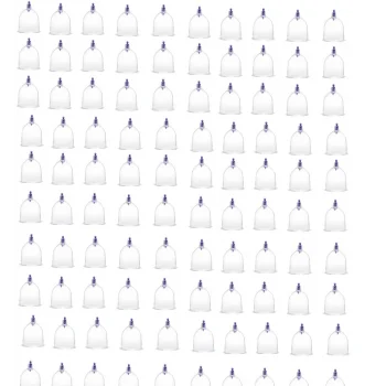 Hacamat Kupası - 5 Numara (100 Tane)