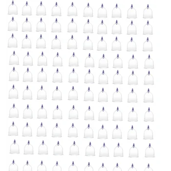 Hacamat Kupası - 5 Numara (100 Tane)