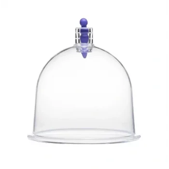 Hacamat Kupası - 7 Numara (10 Tane)