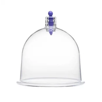 Hacamat Kupası - 7 Numara (10 Tane)