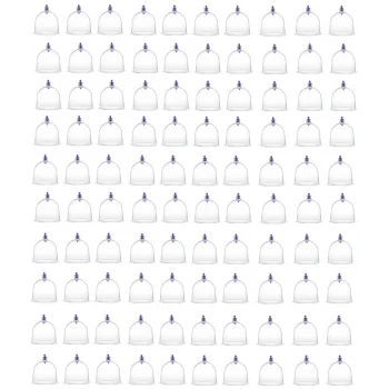 Hacamat Kupası - 7 Numara (100 Tane)