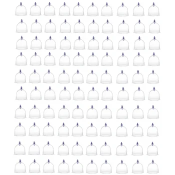 Hacamat Kupası - 7 Numara (100 Tane)