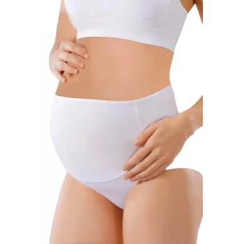 Hamile Külot 4700 White