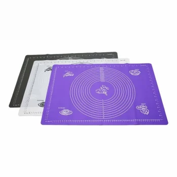 Hamur Matı 44x65cm.270gr.