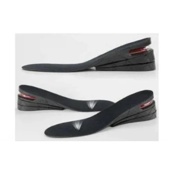 Hava Yastıklı Tabanlık Tamboy (7 Cm E Kadar)