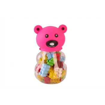 HC1042 ŞİRİN KAPAKLI PETTE BLOK