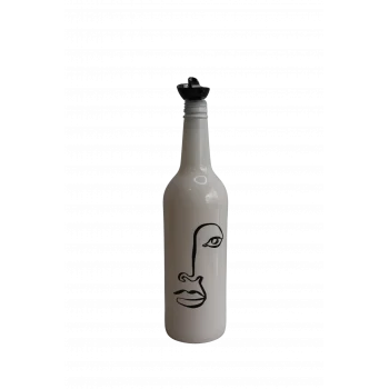 Herevin Buzlu Yağlık 750cc