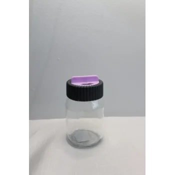 Herevin Tuzluk Biberlik 190cc