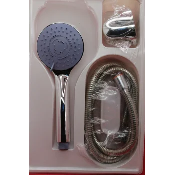 İlhan Bahar Duş Seti