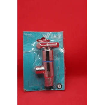 İlhan Koç Taharet Musluk