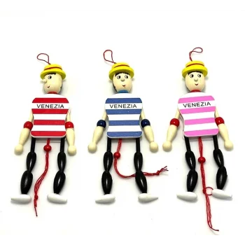 İpli Alttan Çekmeli Kurşun Asker