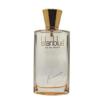 İstanblue EDT Leandros Koku 100 Ml Erkek Parfüm