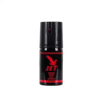 Jet Biber Gazı 40 Ml