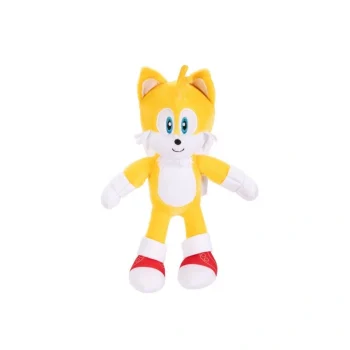 JKP 424674 Sonic 3 - Pelüş Figür 23 cm