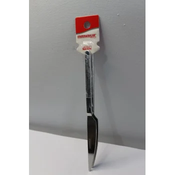 Kahramanlar Flora 2li Pasta Bıçağı 20cm