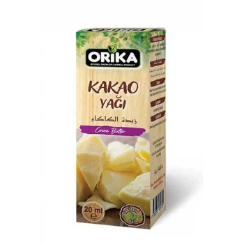 Kakao Yağı 20 Ml.