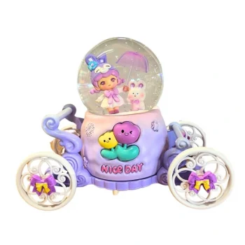 Kar Küresi Büyük Boy LLM-HDY0689