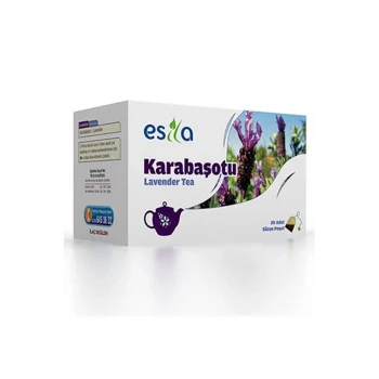 Karabaş Otu Çayı 20 Li.