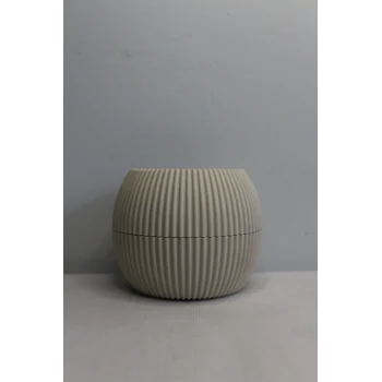 Karasu Mercan Saksı No 2