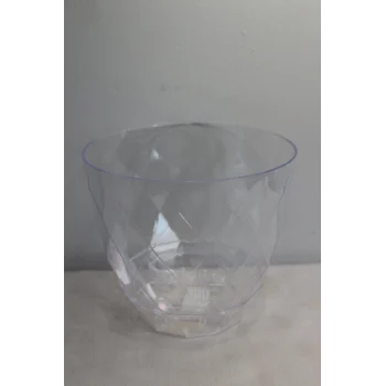 Karasu Yakamoz Orkide Saksı No 2