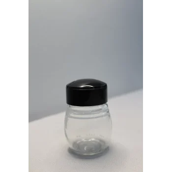 Karcam Tuzluk Biberlik