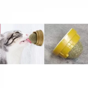 Kedi Nanesi Oyun Topu