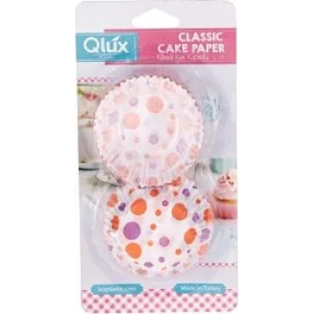 Klasik Kek Kapsülü