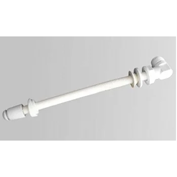 Klozet Taharat Çubuk Plastik Orta Boy