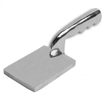 Komple Metal No-3 Et Dövecek