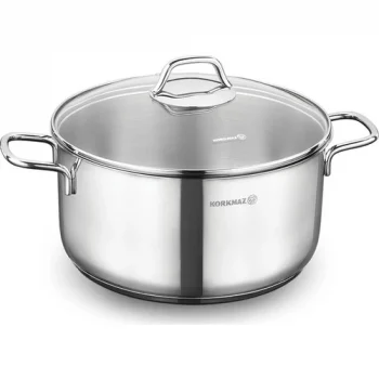 Korkmaz A1656 Perla 22x11 cm Tencere