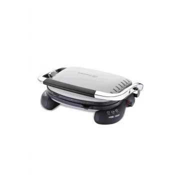 Korkmaz A324-04 Castron Gri Tost Makinesi