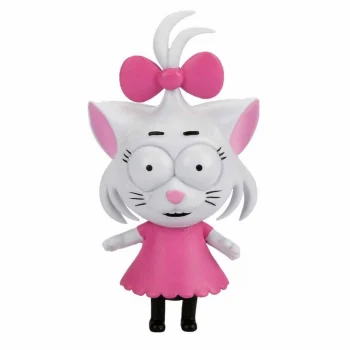 Kral Şakir Canan Tekli Figür S1