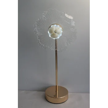 Krd-6821 Lemmy Masa Lambası