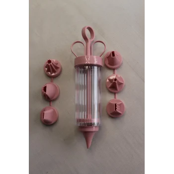 Krema Pompası CK-567