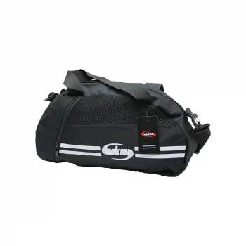 Küçük Boy Fileli Seyahat Çanta 40x15x17cm