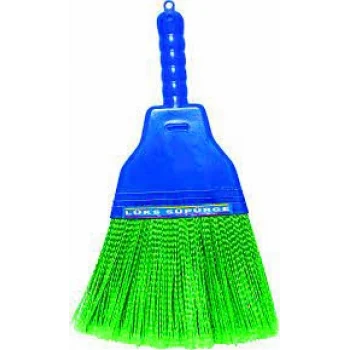 Küçük Boy Lüks Süpürge