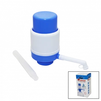 Küçük Kutulu Damacana Su Pompası