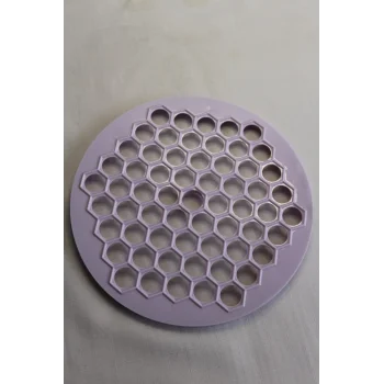 Küçük Mantı Kalıbı