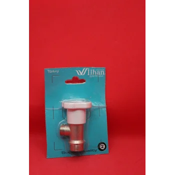 Kumlama Taharet Musluk