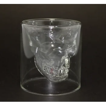 Kurukafa İçki Bardağı Alk218